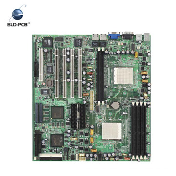 Elektronische PCB-Versammlung, PWB-Versammlung Soem, PCBA SMT proction Linie